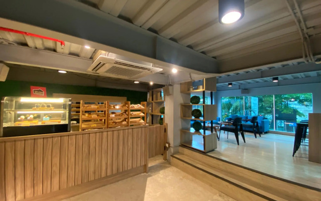 Grand Cordela Hotel Bandung