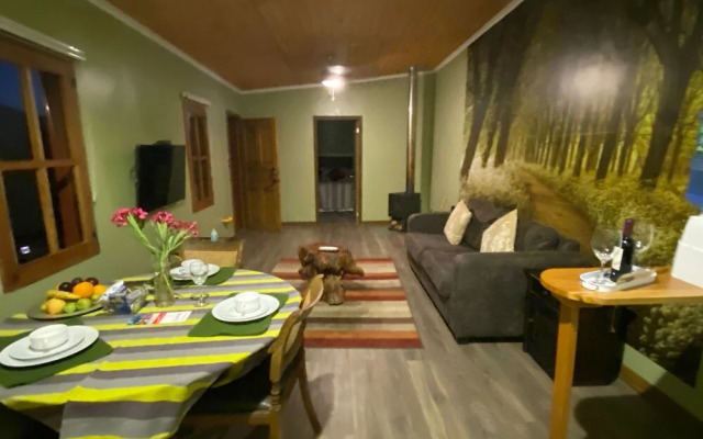 Casona Lo Aguirre Hotel y Convenciones