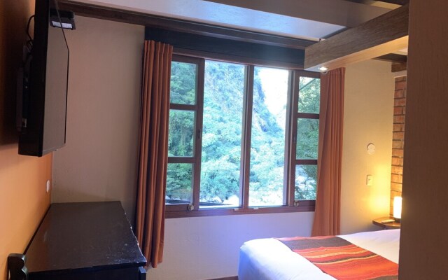 Panorama B&B