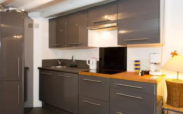 Loft Fersen