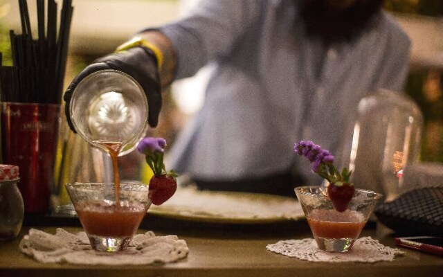 Padam Boutique Hotel & Restaurant