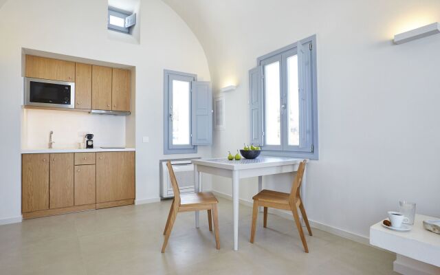 Nova Luxury Suites