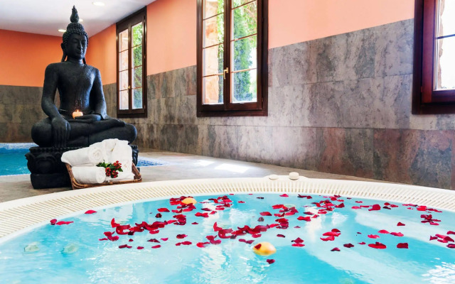 Hotel Palacio Villa de Alarcón & Spa