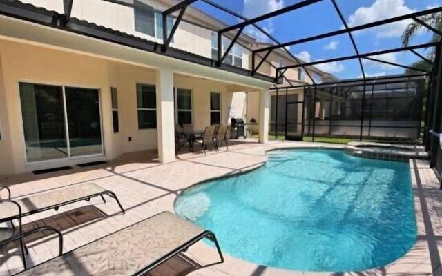 Five Star Vacation Homes