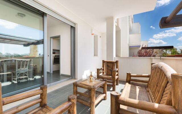 Appartamento del Tramonto