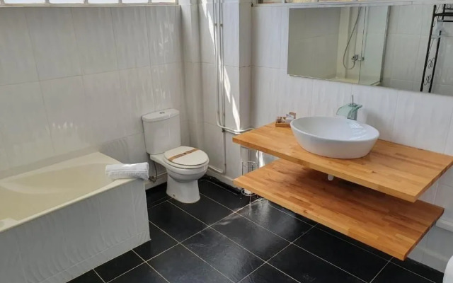 Urban Suites
