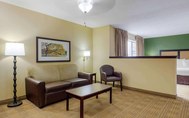 Extended Stay America Select Suites Phoenix Mesa West