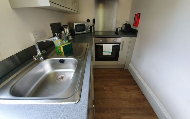Kingston Villas Serviced Apartments – Hull Serviced Apartments HSA