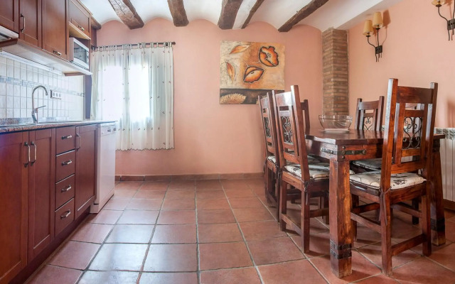 Apartamentos los Aljezares
