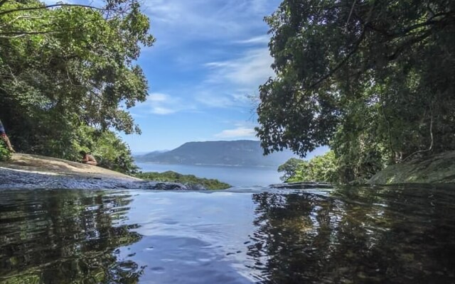 Suites Paquetá Ilhabela
