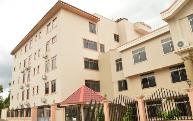 Mawuli Hotel
