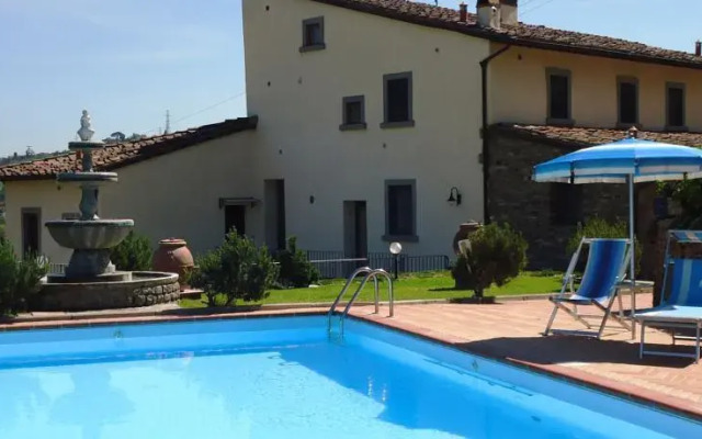 Residence Rocca del Palazzaccio