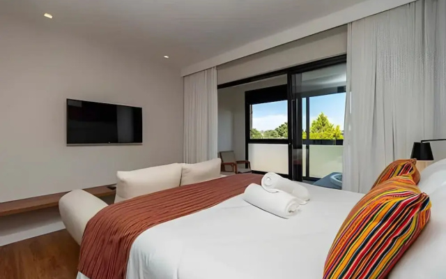 Wanderlust Experience Hotel - MC