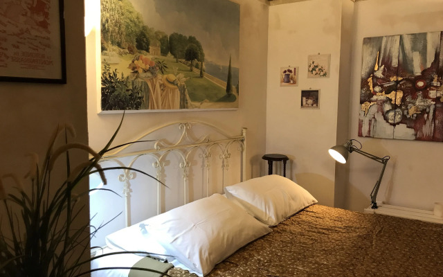 B&B Corte dei Musco Antica Dimora