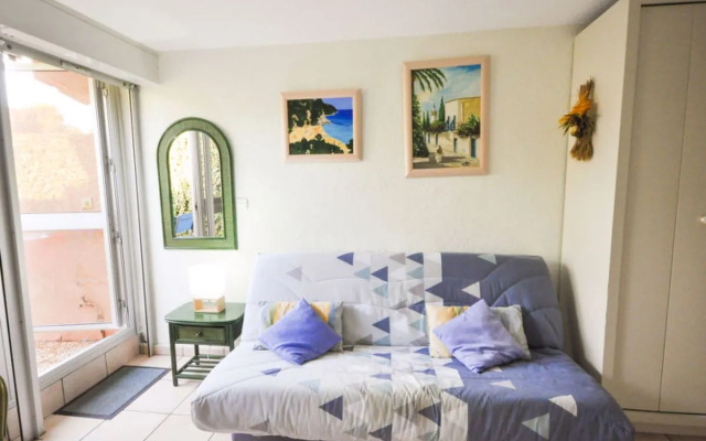 Les Jardins de la Mer 39268