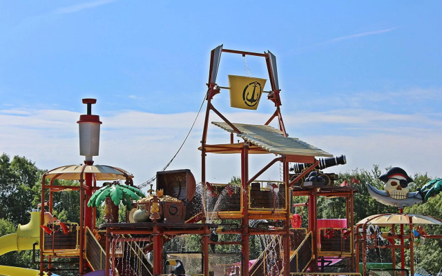 Duni Royal Holiday Village - All Inclusive
