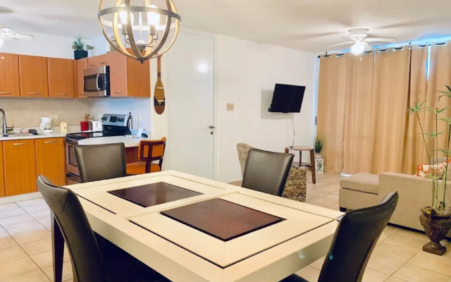 Oceania Apartments at Arecibo 681 Ocean Drive
