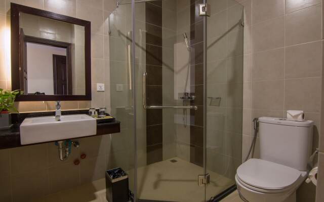 Khemara Angkor Hotel & Spa
