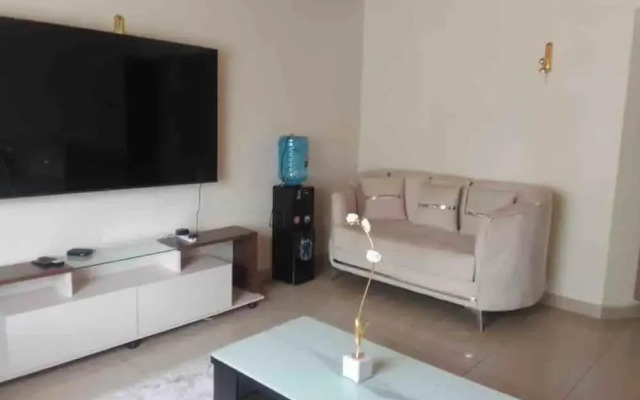 Sky Park Apartments Kilimani