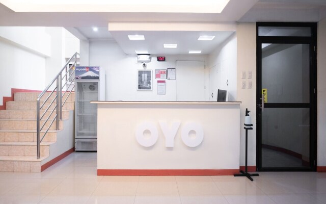 OYO 434 Dunchel's Guest House