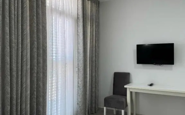 Diell Hotel
