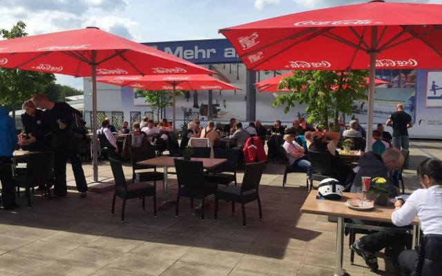 Van der Valk Hotel Hamburg-Wittenburg