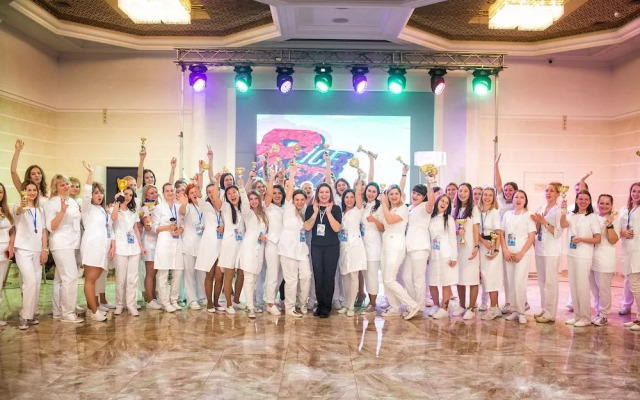 Европейский