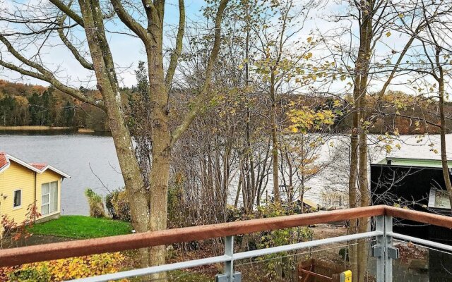 Holiday home Silkeborg IV