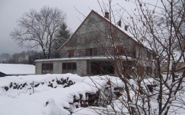 Gîte de La Saugiat