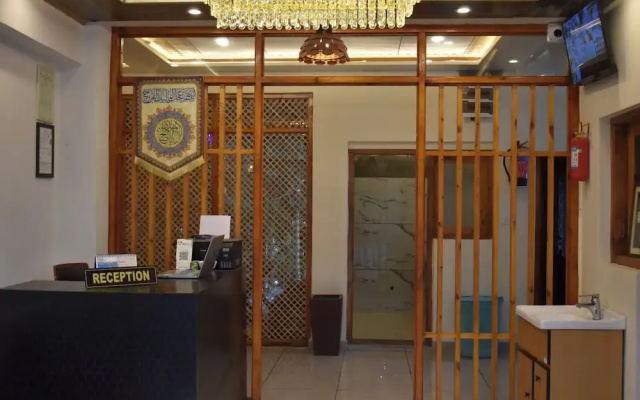 Hotel Stago Ladakh