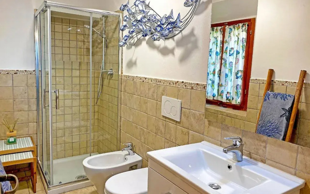 Appartamento Patio Isola d Elba