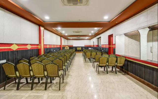 Hotel Zsquare