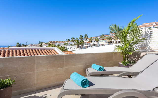 Haciendas Village Tenerife