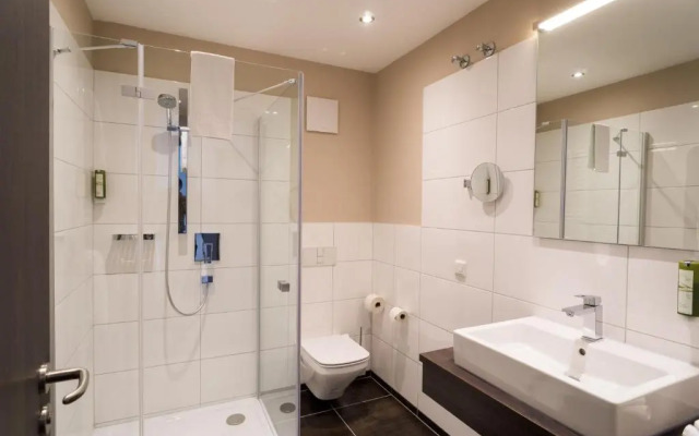 Hotel Duda Boardingroom