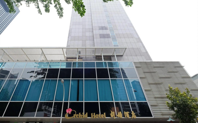 Orchid Hotel