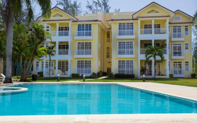 Sosua Ocean Village