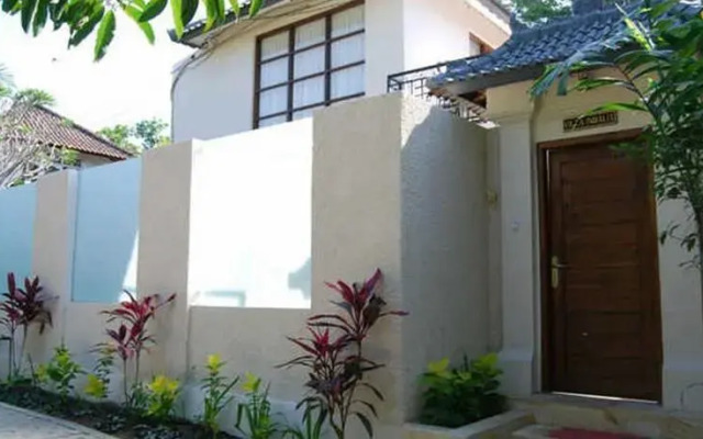 Villa Indalia