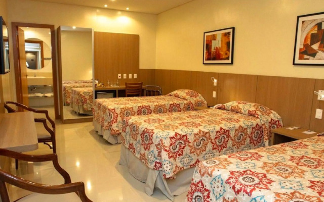 Rio Aeroporto Hotel Galeao