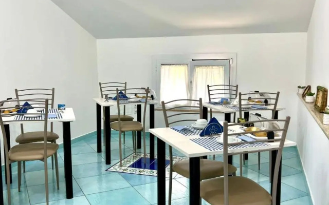 B&B A Casa di Vittoria - Guest House