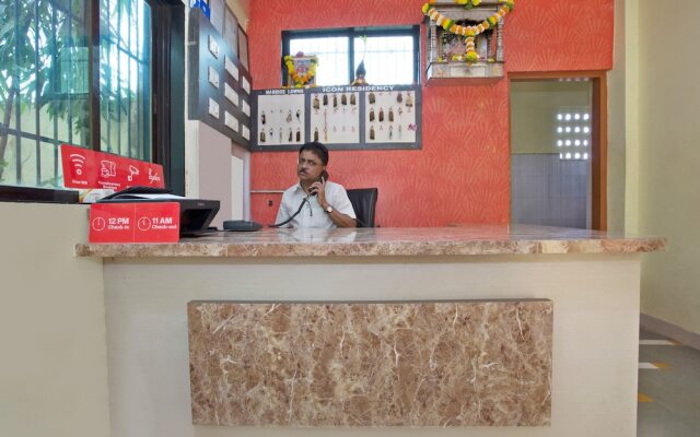 Hotel Sai Icon Residency By OYO Rooms