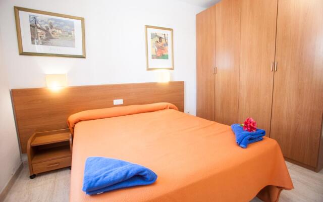 Villas Las Marinas