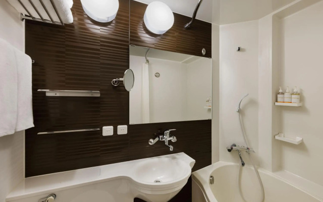 Four Points Flex by Sheraton Kanazawa