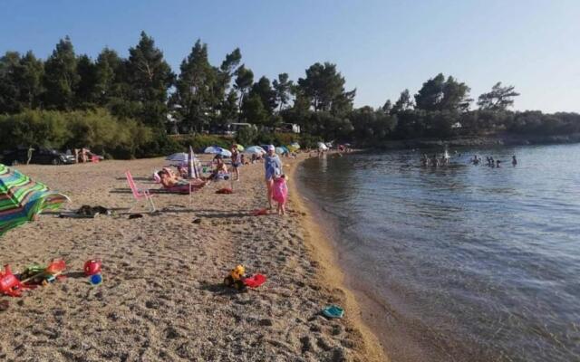 Dimitra's Family Apartments 1