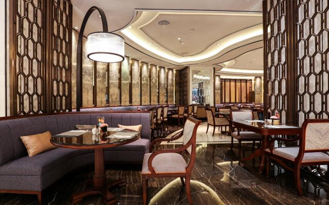 Sky Fortune Boutique Hotel