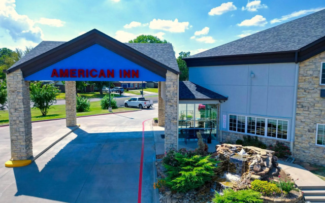 American Inn Madill