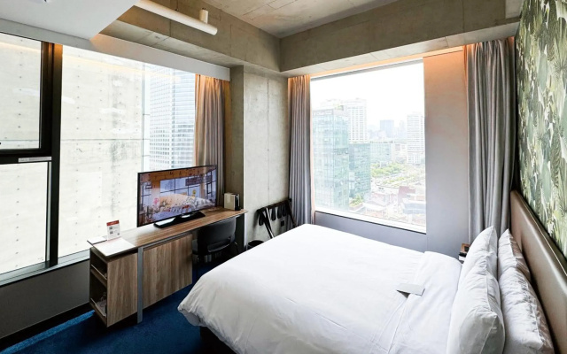 HOTEL in 9 Gangnam