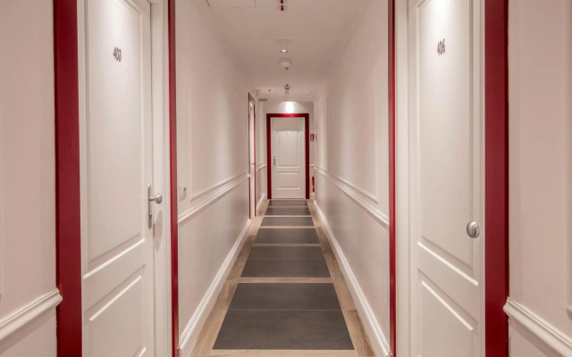 Hotel Monte Cenci
