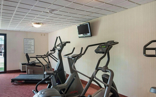 Quality Inn Shepherdstown