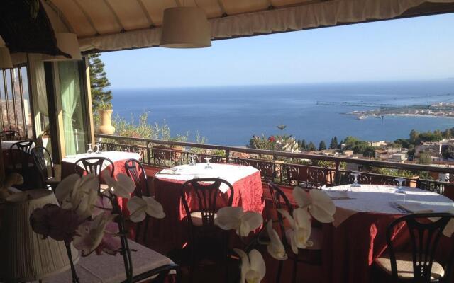 Hotel Villa Greta