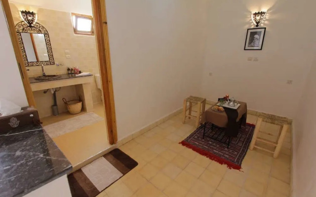 Riad Dar Bab Todra